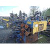 TMT High Speed Lineal Gang Edger